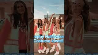 Halloween outfit ideas NOT MINE