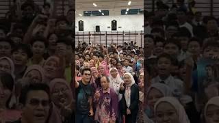 Jelajah Memoir Seorang Guru ke Sekolah 2