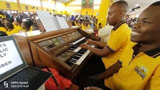 Familia Takatifu - Tassia Catholic Choir Nairobi