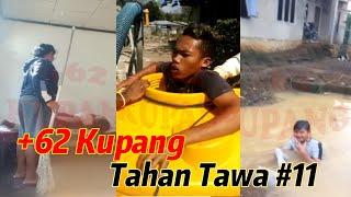 Tahan Tawa Challenge Paling Lucu  Part#11  Kelakuan Warga +62  Kupang - NTT
