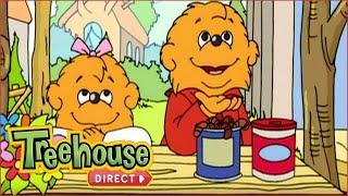 The Berenstain Bears Trouble with MoneyDouble Dare - Ep.6