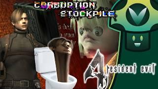 Vinny - Corruption Stockpile Resident Evil 4