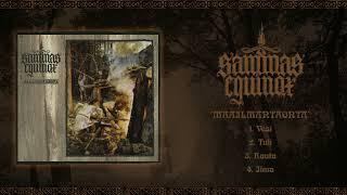 SAMMAS EQUINOX - Maailmantaonta OFFICIAL FULL MINIALBUM STREAM