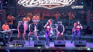 A Ella - Los Barraza en la Casa de la Salsa  Live 2020