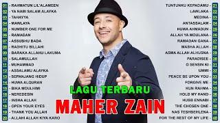 Maher Zain Full Album Best Songs Of Maher Zain Best Naat Collection  Lagu Terbaik Maher Zain