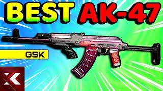 THE NEW BEST AK47 IN XDEFIANT SEASON 1