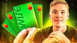 Watch This Before You Get Wise  Wise Card Review 2023