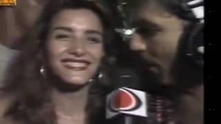 Carnaval Brasil - Baile e Concurso das Panteras 1990