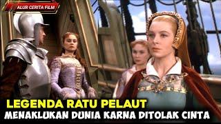 LEGENDA RATU PELAUT TERCANTIK DI DUNIA‼️ ¦¦ Alur Cerita Film Klasik Populer 1953