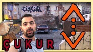 مسلسل الحفرة التركي  شكور  Cukur life  A tour inside CUKUR 