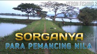 MANCING GRATIS DI SPOT EKSOTIS PDAM BOJONGSOANG BANDUNG