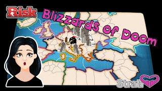 Risk  Ranked  EU Prog Caps  Blizzards of doom