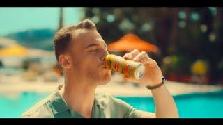 Lipton Ice Tea Aşşşırı Ferah