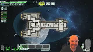 FTL Hard mode NO pause Random Ship Streaks Fed A 3rd run