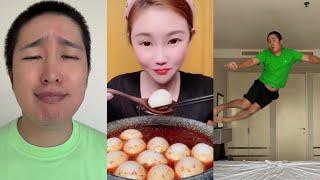 CRAZIEST Sagawa1gou Funny TikTok Compilation  Try Not To Laugh Watching Cactus Dance Challenge 2024