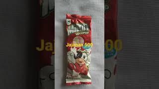 jajanan 500an #shorts #500 snacks