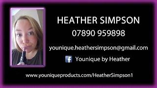 Heather Simpson - Younique