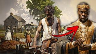 Anthony Johnson How This MYSTERIOUS Black Man Turned From A Slave To Slave Owner