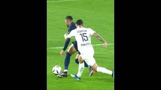 Kylian Mbappe vs Toulouse 