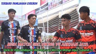 SURYANEGARA CUP 2024WA RUSE MOHAN AGUS SUBANDI CS VS WA DENI RAKA WIDIAWAN DICKI BR TAYO