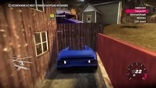 Forza Horizon 1 highlights