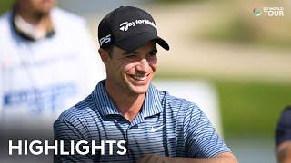 Round 3 Highlights  2024 European Open