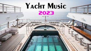 Yacht Music - Instrumental Lounge Playlist for Yachting Boating and Sailing