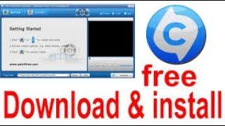 how to  register tvc  free  total video converter