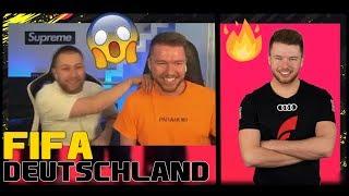 PROOWNEZ macht 2 Traumtore im Stream von ARROGANTOTV  FIFA 20 Highlights Deutsch