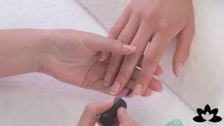 TRIND How To Use - Nail Balsam