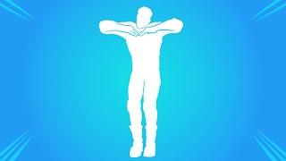 Fortnite Sweet Shot Dance Emote Ch. 4 Season 2 Quest Reward