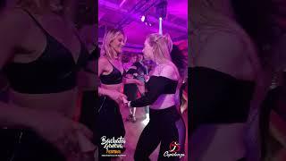 Gatica & Maeva Milly Quezada -  Lo Que Mas  Bachata Geneva Festival 2023