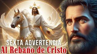 Antes… La Luz de Cristo  Pablo de Tarso habla al Mundo.