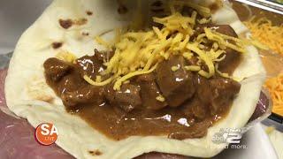 PETES TAKO HOUSE  SA LIVE  KSAT 12 NEWS  ELDER EATS