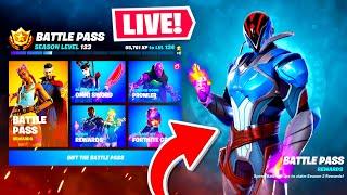 New SEASON 2 is HERE How to LEVEL UP Fast Fortnite