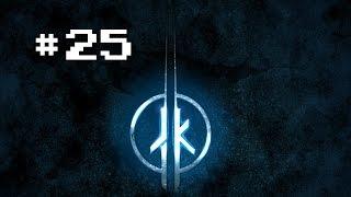 Lets Play Jedi Knight 2 Jedi Outcast #25 - Shadow Trooper HD+German