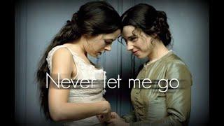 Fingersmith Never let me Go