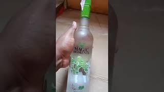 MAGIC MOMENTS APPLE VODKA 750 ML PRICE 720. #magic #vodka