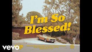 CAIN - Im So Blessed Official Music Video