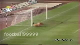 مباراة المنتخب السعودي و منتخب مكاو   06               التصفيات المؤهله لكأس العالم 1994 - الذهاب