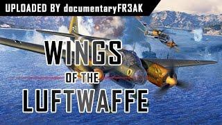 Wings of the Luftwaffe - Fw-190