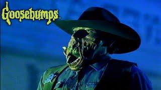 Goosebumps – S1E25 – A Town Called Long Hand FULL EPISODE WITH COMMERCIALS BOOTLEG