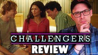 Challengers - Review