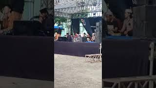 GUS AZMI CHECK SOUND  HARLAH KE 99 H.  96 M. DI ASSHIDDIQIYAH 2 BATU CEPER