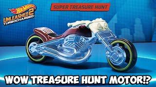 AKHIRNYA AKU DAPAT SUPER TREASURE HUNT Hot Wheels Unleashed 2 Turbocharged