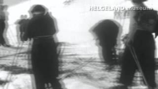 Skitur på Øyfjellet - Mosjøen Vefsn - 1934