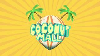 Mario Kart Wii - Coconut Mall Remix