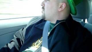 BGs St. Patricks Day Rap - 2009