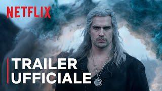 The Witcher - Stagione 3  Trailer ufficiale  Netflix
