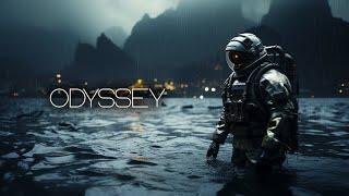 Beautiful Interstellar Music Mix  Let Go and Focus  Studying Instrumental playlist